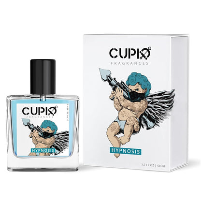 Parfums Cupidon hypnose 50 ml