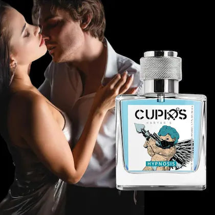 Parfums Cupidon hypnose 50 ml