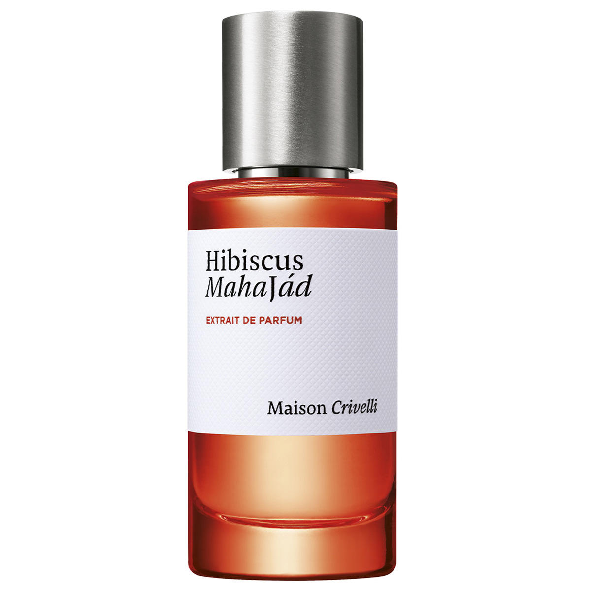 Parfums Maison Crivelli 100ml de luxe hibiscus mahajád