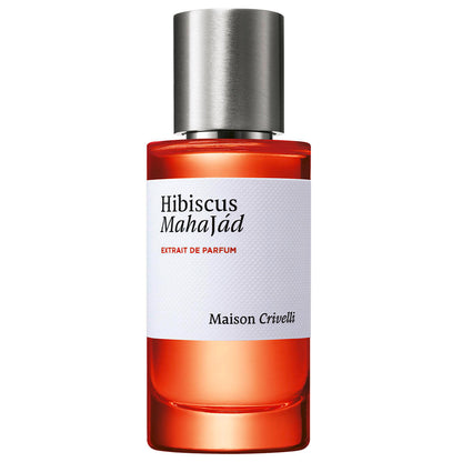 Parfums Maison Crivelli 100ml de luxe hibiscus mahajád